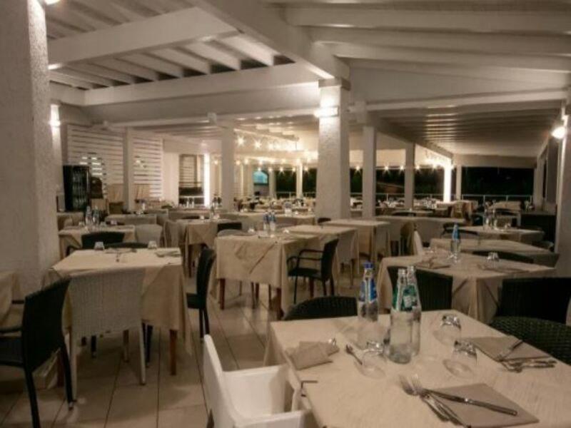 Limone Beach Resort Castiadas Esterno foto