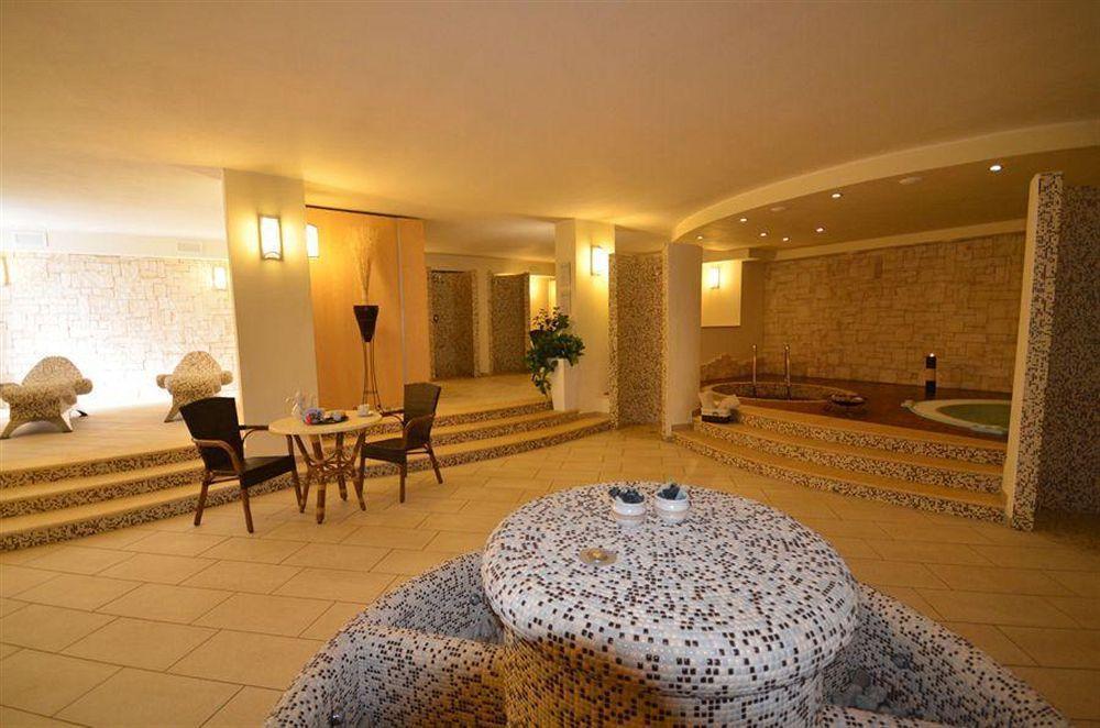 Limone Beach Resort Castiadas Esterno foto